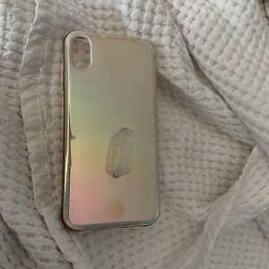 iPhone X max Loopy case